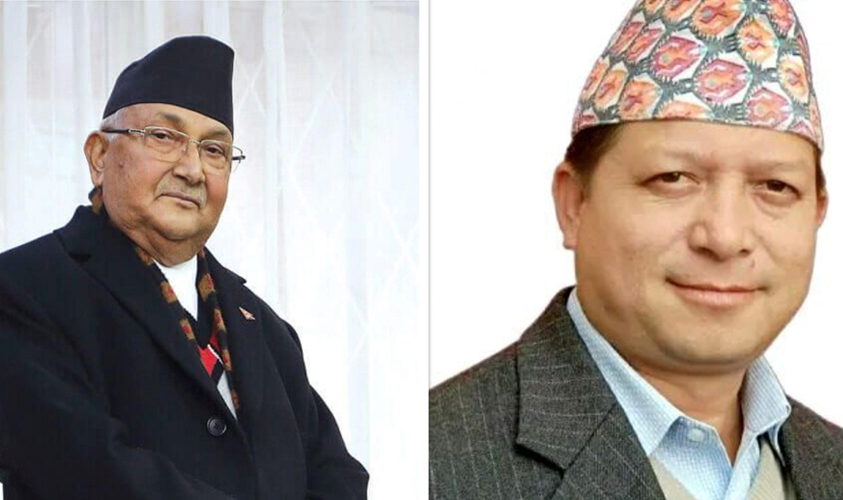 झापा क्षेत्र नं ५ : पुरानै अनुहारबीच प्रतिस्पर्धा